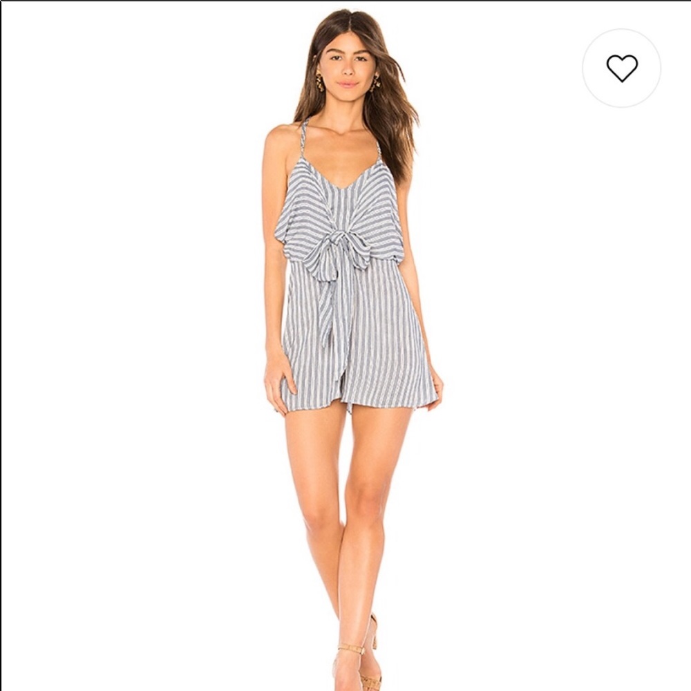 Show Me Your MuMu Melissa Romper